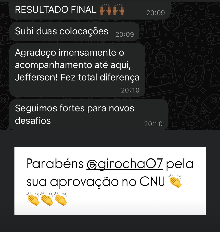 depoimento