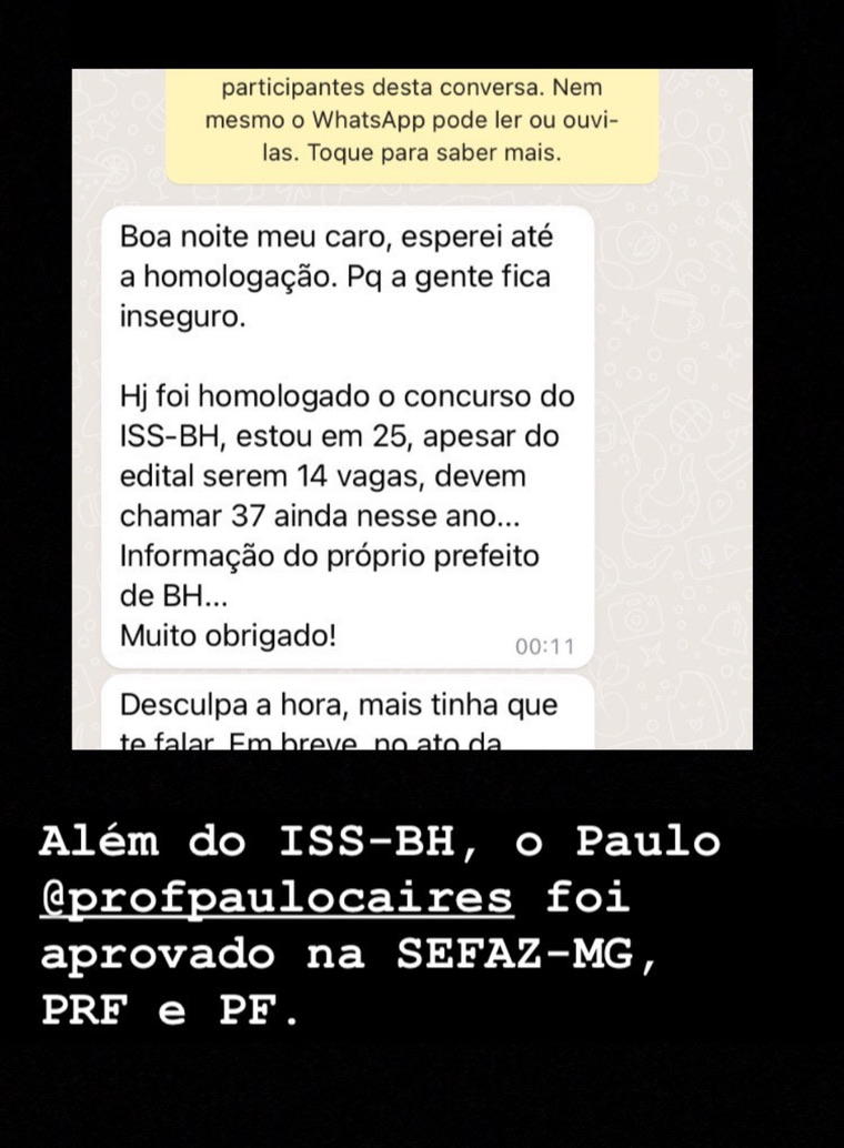 depoimento