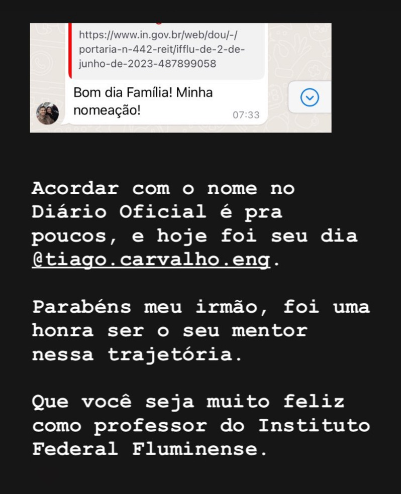 depoimento